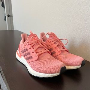 Adidas Ultraboost Shoes